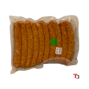 Domace Rostiljske Kobasice Blage 850g.